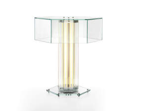Stolná lampa SuperWire T