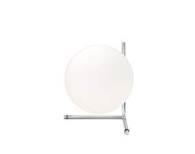 Stolná lampa IC T2, chrome