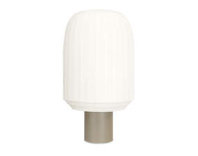 Stojacia lampa Tradition, white