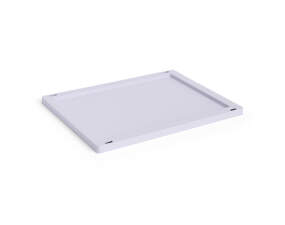 Plastové veko Colour Crate M, lavender