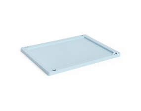 Plastové veko Colour Crate M, soft blue
