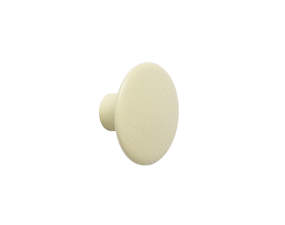 Vešiak The Dots XS, beige green