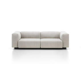 Pohovka Soft Modular Sofa 2-miestna