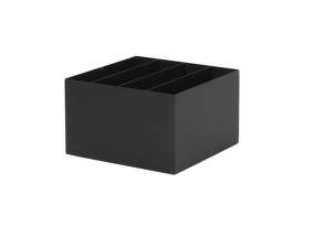 Organizér Plant Box Divider, black