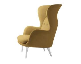 Kreslo Ro™ JH1, yellow
