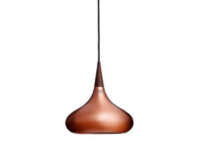 Závesné svietidlo Orient P1, copper