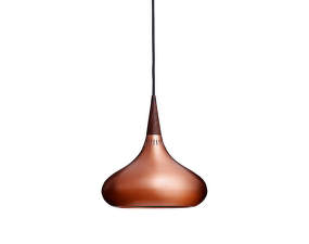 Závesné svietidlo Orient™ P1, copper
