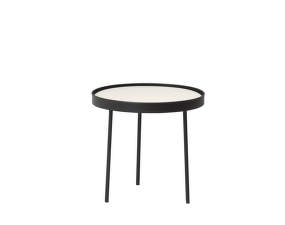 Stolík Stilk medium V.42, white