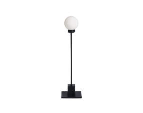 Stolná lampa Snowball, black