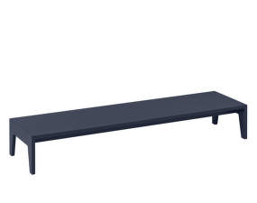 Pódium pre systém Stacked, midnight blue