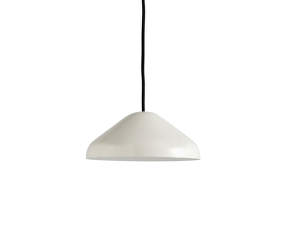 Závesné svietidlo Pao Steel Ø23, cream white