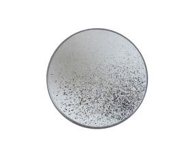 Zrkadlo Aged mirror Ø48, clear