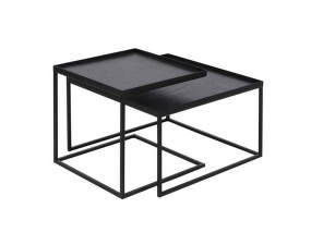 Konferenčný stolík Square coffee table set