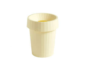 Kôš Shade 14l, soft yellow