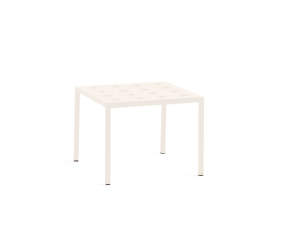 Stôl Balcony Low, chalk beige