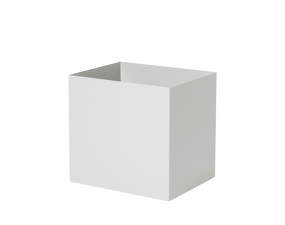 Truhlík na rastliny Plant Box Pot, light grey