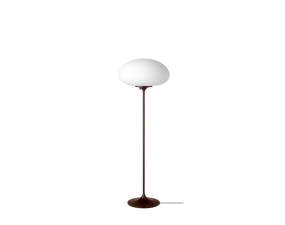 Stojacia lampa Stemlite 110 cm, black red