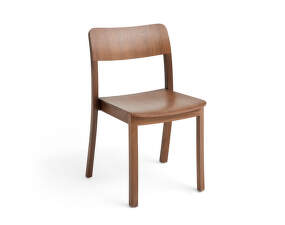Stolička Pastis, walnut