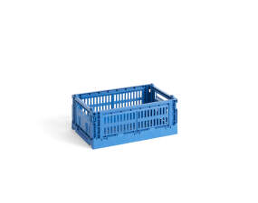 Úložný box Colour Crate S, electric blue