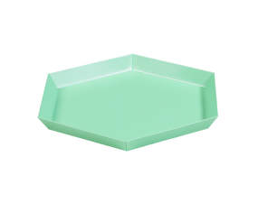Tácka Kaleido S, mint