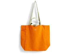 Plátenná taška Everyday Tote Bag, mango