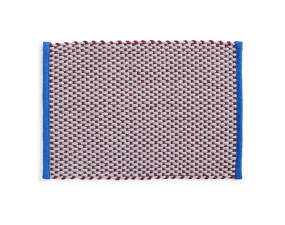 Rohožka Door Mat 50x70cm, light grey