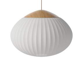 Závesná lampa Acorn Ø64