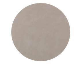 Prestieranie Circle XL Nupo, light grey