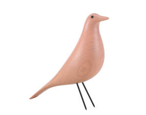 Vták Eames House Bird, pale rose stained ash