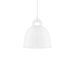 Lampa Bell Small, white