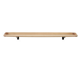 Polica Guild HM15, oak