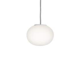 Závesné svietidlo Mini Glo-Ball S, white