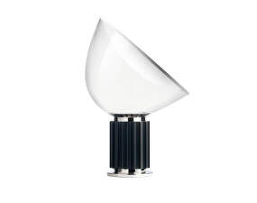 Stolná lampa Taccia, black