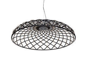 Závesné svietidlo Skynest, anthracite