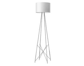 Stojacia lampa Ray F2, white
