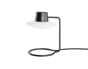 Stolná lampa AJ Oxford Low, white