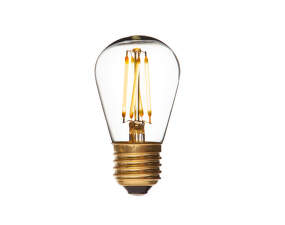 Retro žiarovka LED E27 Mini Edison 2,5W