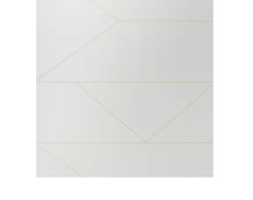 Tapeta Lines, off-white