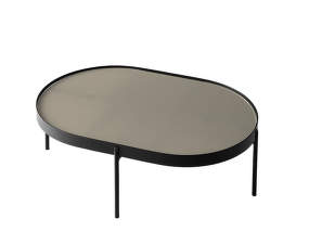 Stolík NoNo Table malý, beige