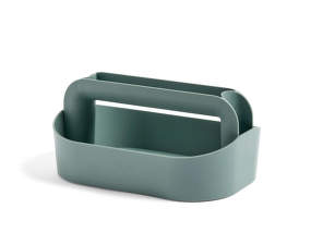 Organizér Tool Box, dusty green