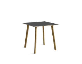 Stôl CPH Deux 210 L75, stone grey/oak