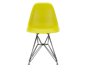 Stolička Eames DSR, mustard