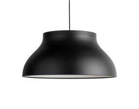 Lampa PC L, soft black