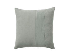 Vankúš Layer 50x50, sage green