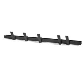 Vešiak Beam L90, charcoal