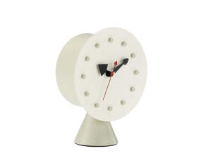 Stolné hodiny Cone Base Clock