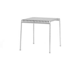 Stôl Palissade Table 90 cm, galvanised