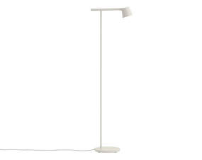 Stojacia lampa Tip, grey