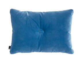 Vankúš Dot Cushion Soft, blue