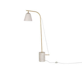 Stojacia lampa Line One, white